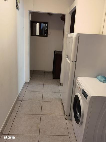 Apartament cu 2 camere în Inel II