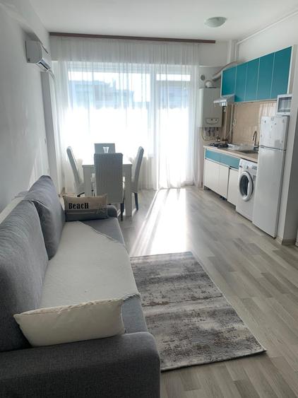 Apartament cu 2 camere decomandat, mobilat în Mamaia — fotografia 2