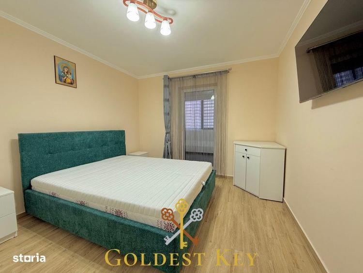 Apartament cu 2 camere în Dâmbul Rotund