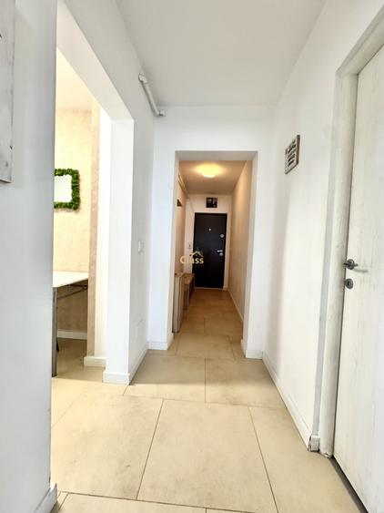 Apartament 2 camere | Decomandat | 42mpu | Academia de Muzica Manastur - 6