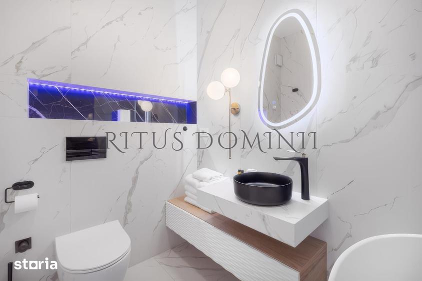 Apartament Impecabil de Inchiriat, Prima One?tilor, 93mp - 7