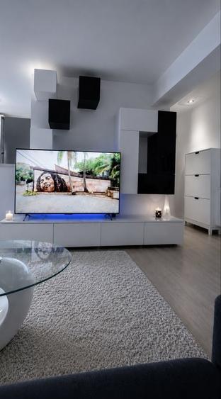 Apartament cu 2 camere decomandat în Prelungirea Ghencea