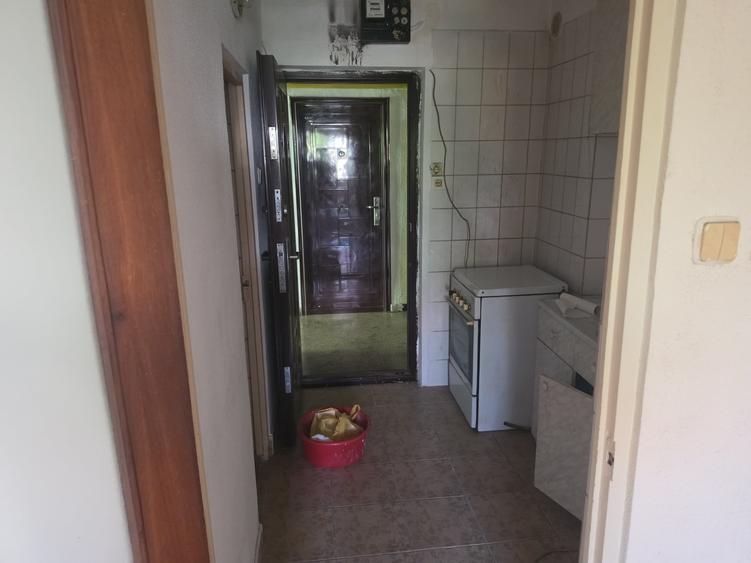 Fizicienilor/Lacramioarei garsoniera de vanzare - 10