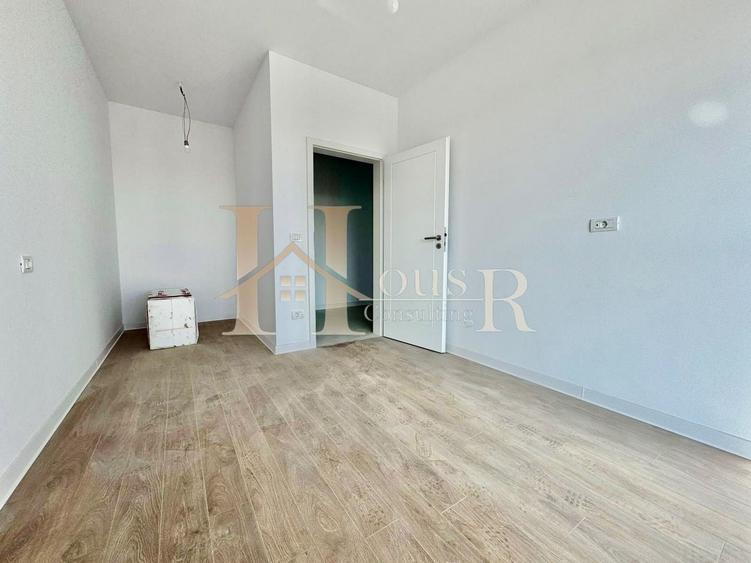 Apartament cu 2 camere decomandat în Giroc