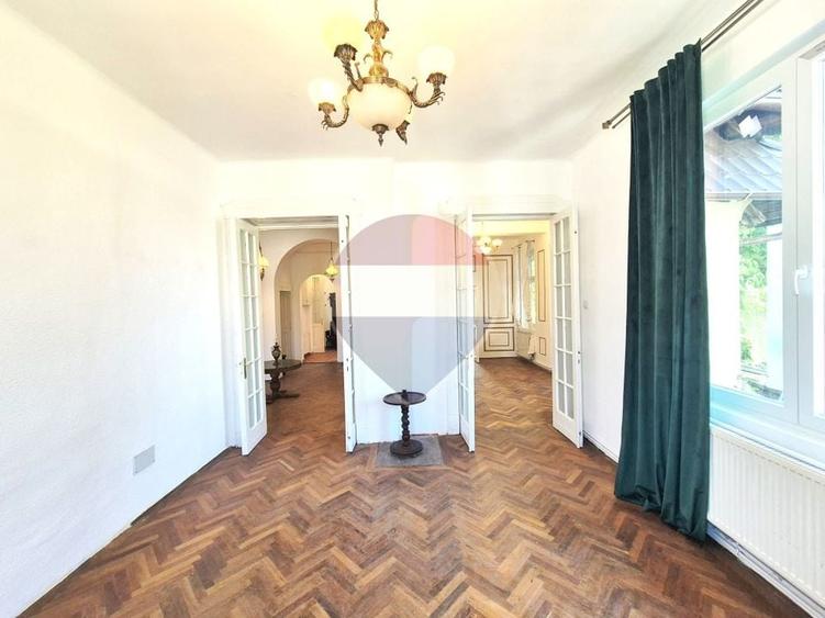 Vila | Apartament 4 camere de închiriat Metrou Tineretului Timpuri Noi - 10