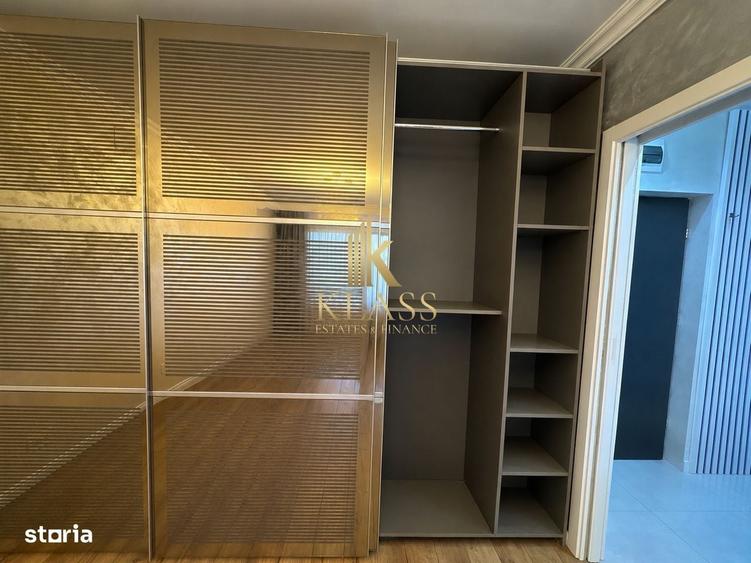 Apartament modern cu 2 camere, Pipera - 11