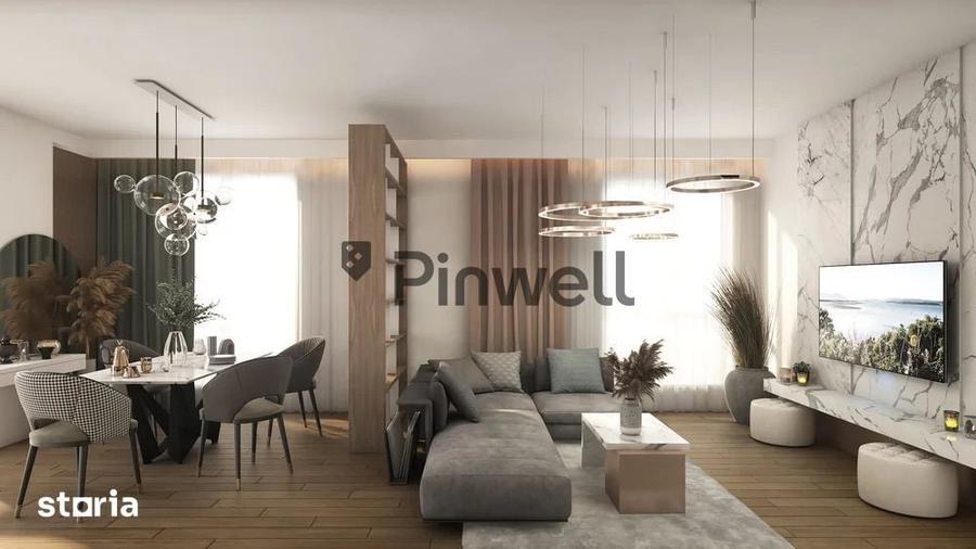 Vila premium P+1 in complex reziden?ial exclusivist | Tunari - 20