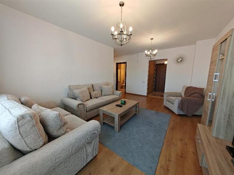 Apartament cu 2 camere decomandat, mobilat în Astra