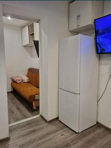 Garsonieră nedecomandată în Lotrului