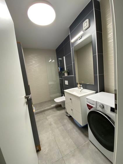 Apartament cu 3 camere nedecomandat în Chinteni