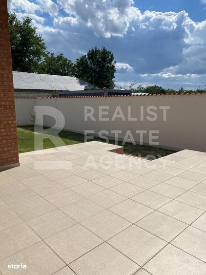 Casa individuala premium in Balotesti, langa padure! - 11