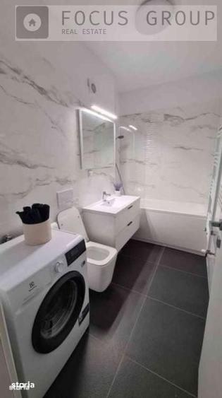 Inchiriere 2 camere Onix | Pipera | Parcare - 7