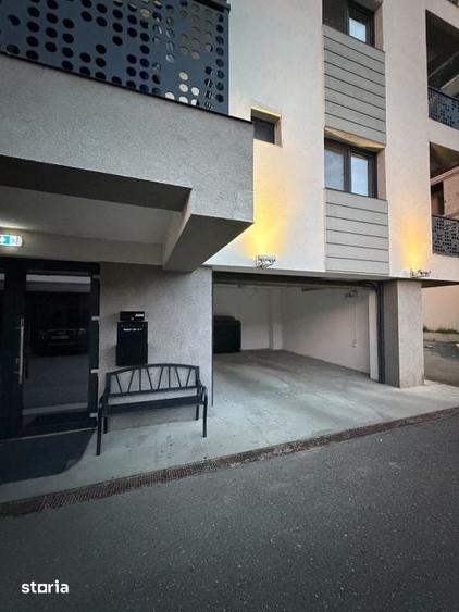 Apartament cu 2 camere în Nord