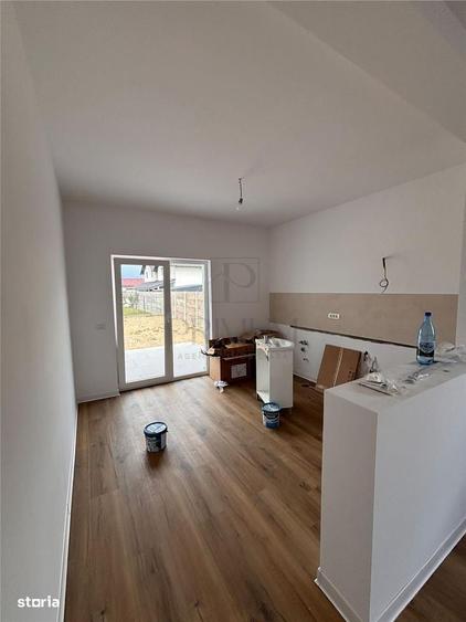 Casă cu 3 camere în Sud