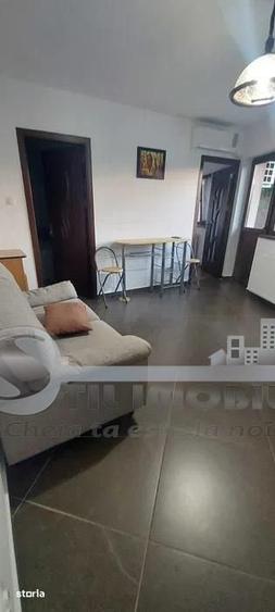 Apartament cu 2 camere în Cug