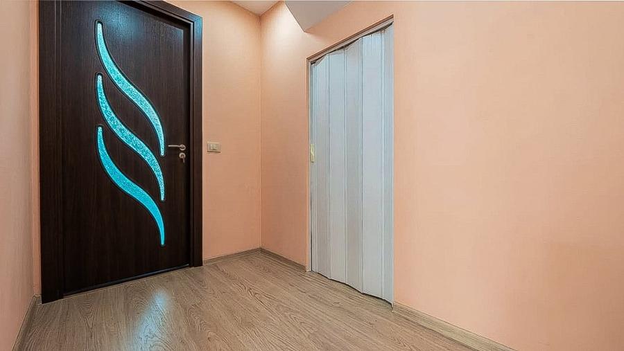 Casă individuală cu 5 camere cu Canalizare în Cumpăna