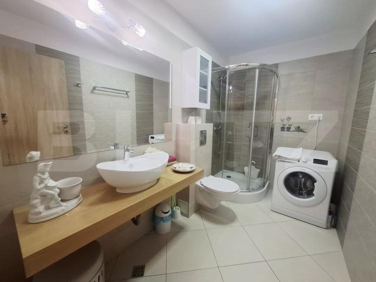 Studio generos, ideal pentru locuit sau investiție - Tractorul - 7
