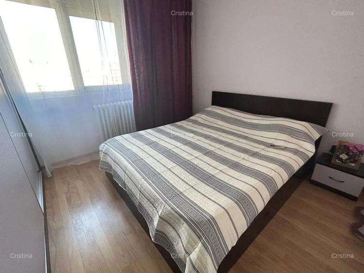 AP. 2 CAMERE LUJERULUI, LOC PARCARE, BUCATARIE INCHISA, METROU 3 MIN - 5