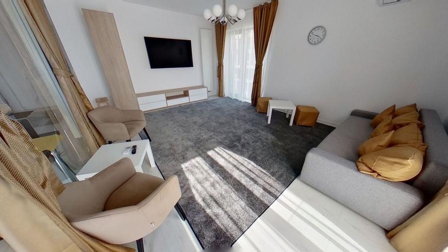 | Apartament 2 Camere Premium - Cloud 9 - 5
