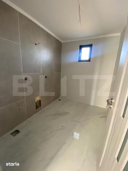 Casă cu 4 camere cu Teren 250 Mp în Dumitra