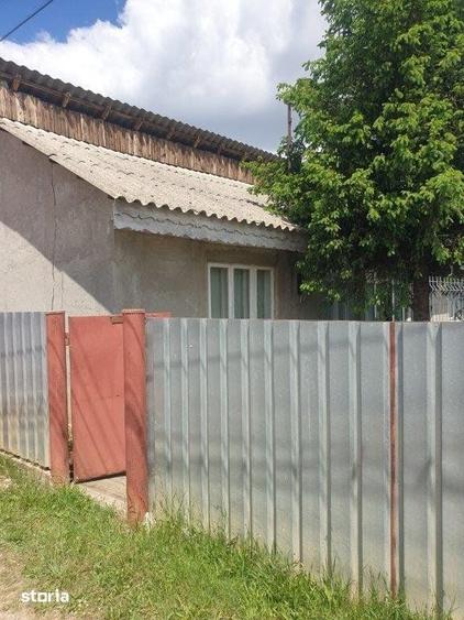 Casă cu 3 camere cu Teren 315 Mp în Central
