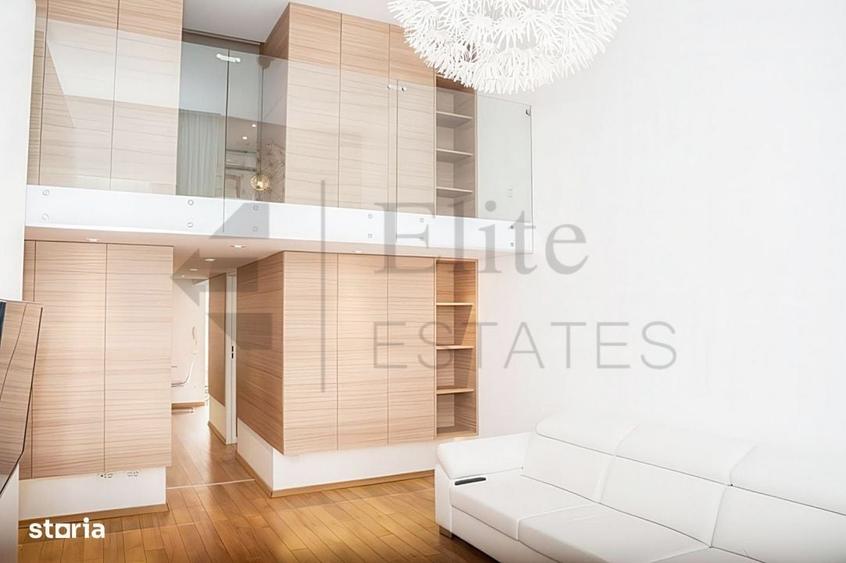 Apartament cu 2 camere în Ultracentral
