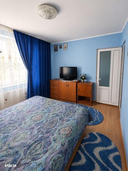 Apartament cu 2 camere decomandat în Ultracentral