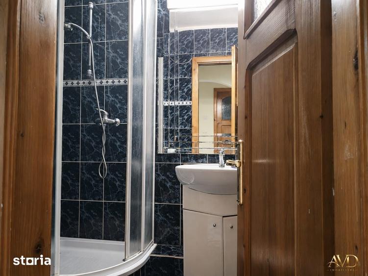 Apartament 3 camere de inchiriat Str. Sitarului 0% COMISION - 7