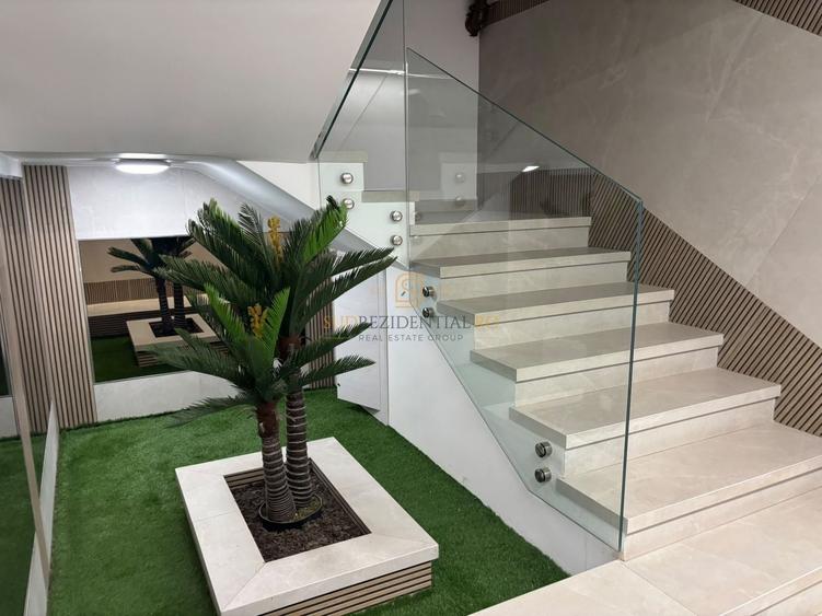 Studio modern de închiriat | Strada Biruinței- Popesti Leordeni - 4