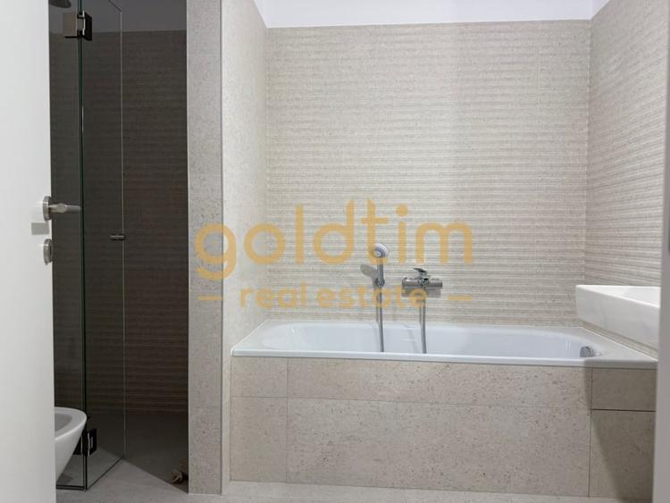 Apartament cu 4 camere decomandat în Floreasca