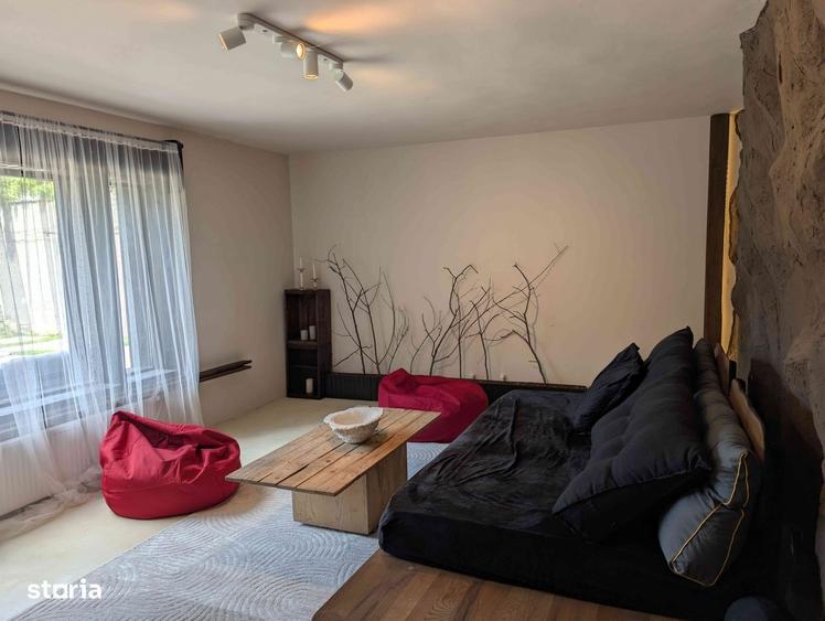 Casă cu 2 camere în Ciolpani