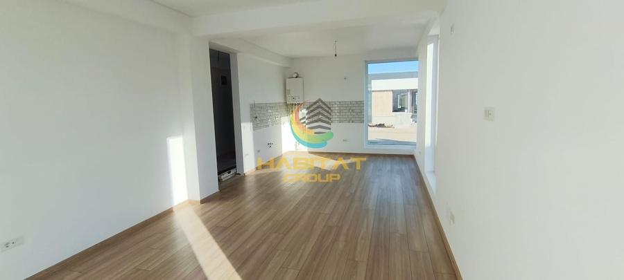 Casă individuală cu 3 camere cu Canalizare în Vidra