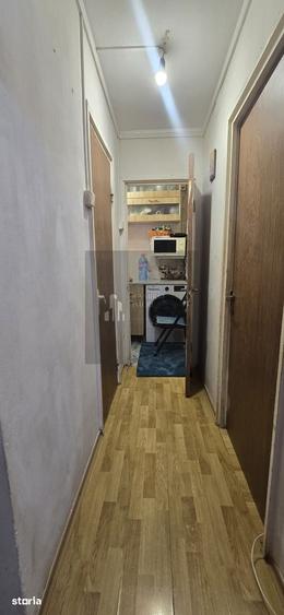 2 camere decomandat / zona Brancoveanu - 8