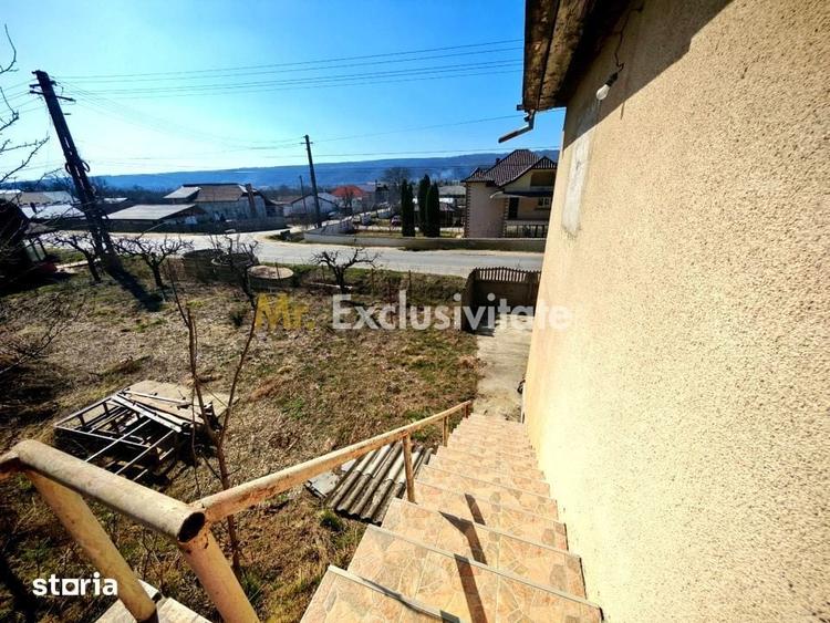 Spațiu comercial, de 140 mp, în Dârmănești