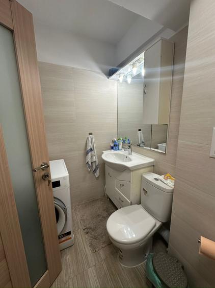 Apartament cu 2 camere decomandat în Theodor Pallady