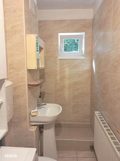Apartament cu 2 camere nedecomandat în Vasile Aaron