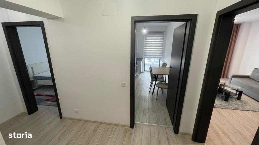 Drumul Taberei, Moghioros Park Residence - 5