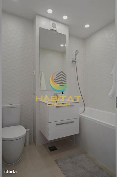 Apartament cu 2 camere decomandat în Apărătorii Patriei