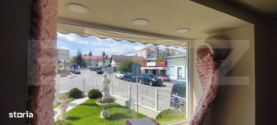 Spațiu comercial, de 189 mp, în Central