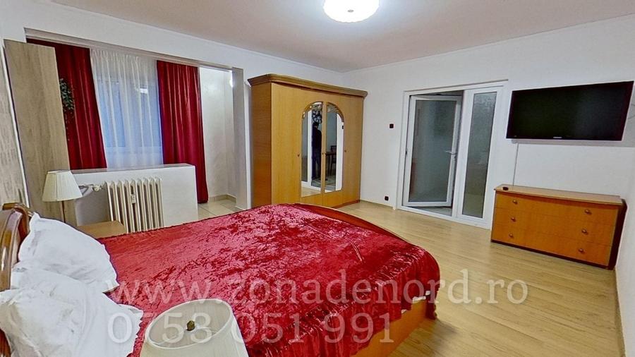 Garsonieră semidecomandată în Dristor