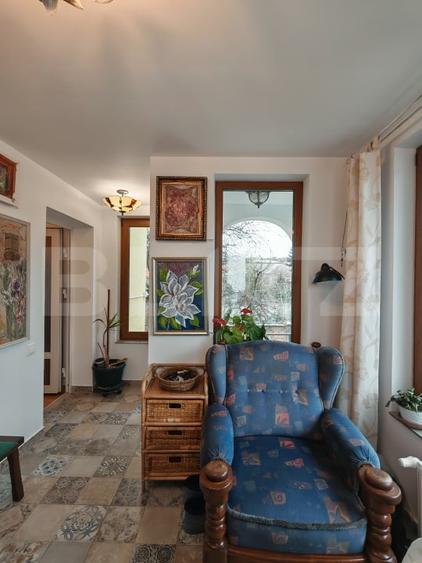 2 Proprietati, 320 mp utili, in centrul Turzii - 3