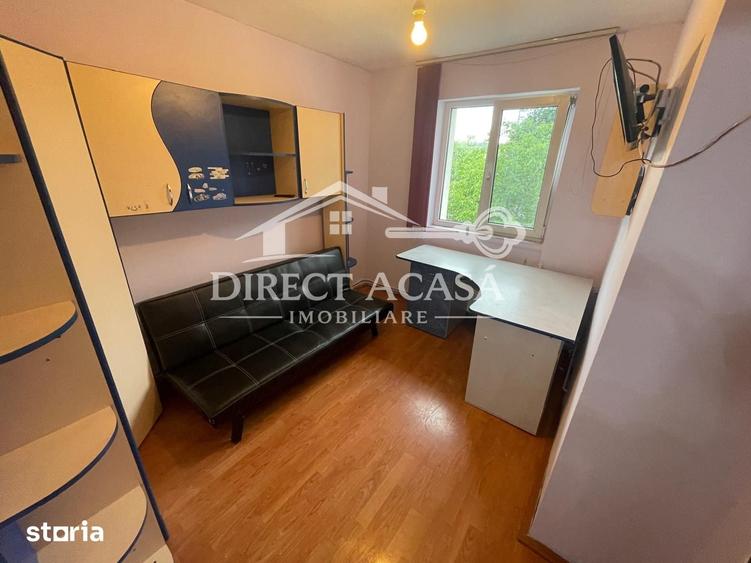 Apartament 3 camere de i^nchiriat Cartierul Dambu-Str Godeanu - 7