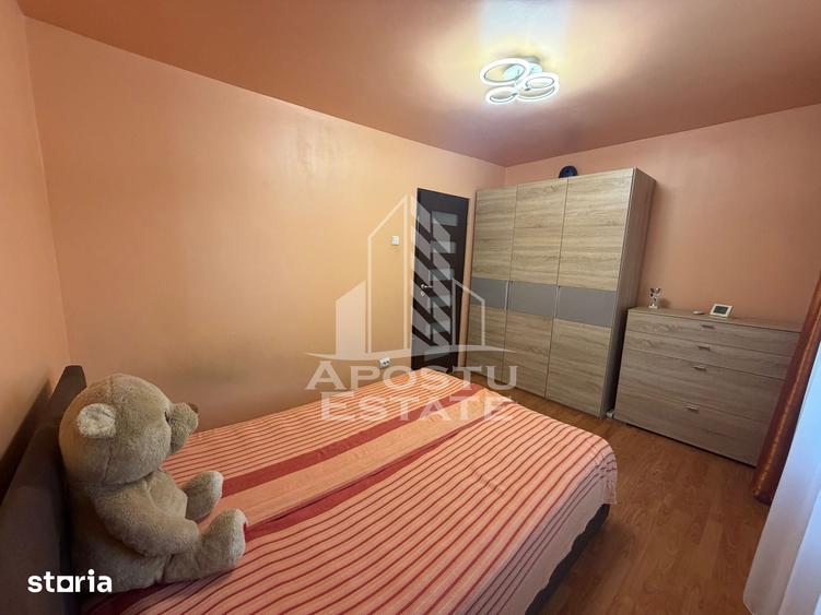 Apartament cu 2 camere în Bucovina