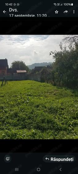Casă cu 3 camere în Săliște