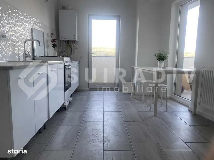 Apartament modern 2 camere | Marasti zona Kaufalnd - 3