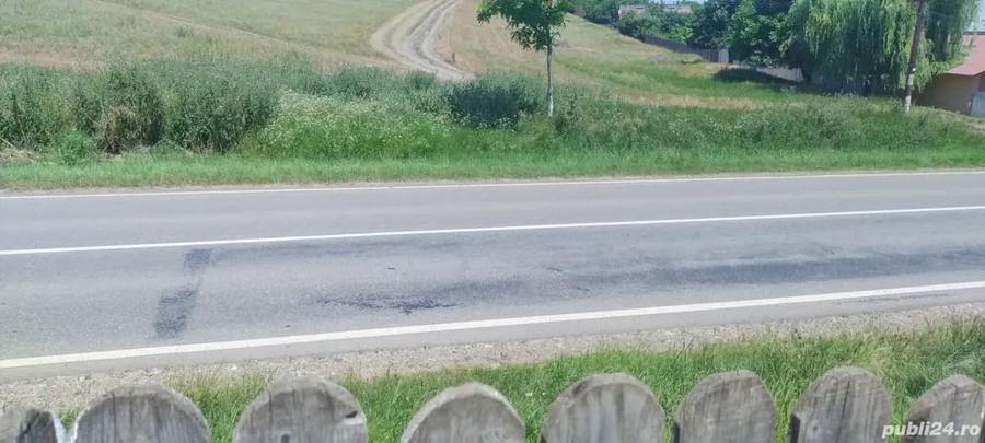 vand casa 3 camere gara Buhaie?ti Jud Vaslui - 8