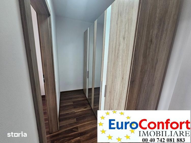 Apartament cu 2 camere în Funcționarilor