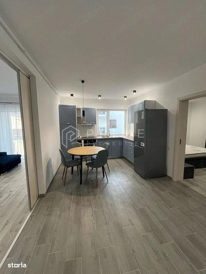Apartament modern cu 2 camere, decomandat Bloc Nou, Parcare & 2 Boxe - 4