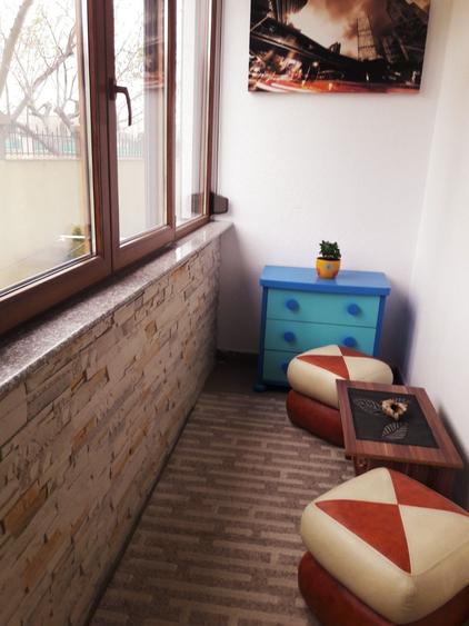 Apartament cu 2 camere decomandat în Primo