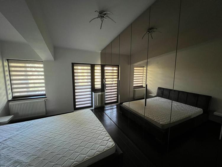 Inchiriere apartament 2 camere Bucurestii Noi